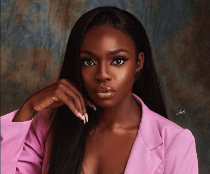 "No Pressure! I’m Not Rushing Into Any Relationship" – Beverly Osu