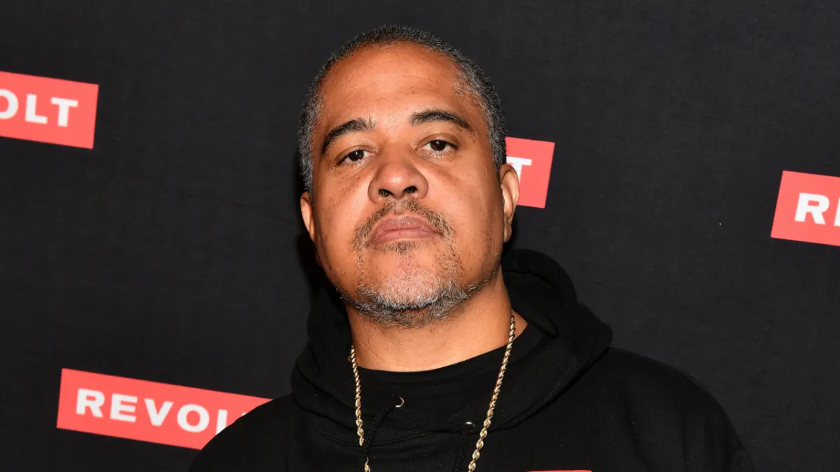 Irv Gotti's Final Journey: Private Funeral to Hold in New York