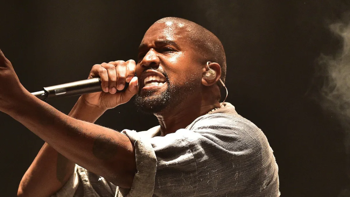 Kanye West Sued for Calling Himself ‘Hitler’ & Abusing Jewish Employee