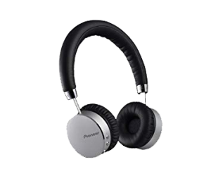On-Ear or Supra-Aural Headphone image