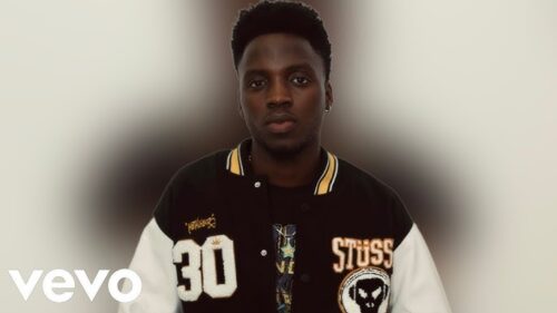 Kunmie Drops Breathtaking Visuals for His Hit Single *Arike*!