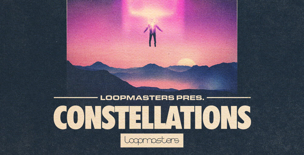 Loopmasters Releases [Constellations]
