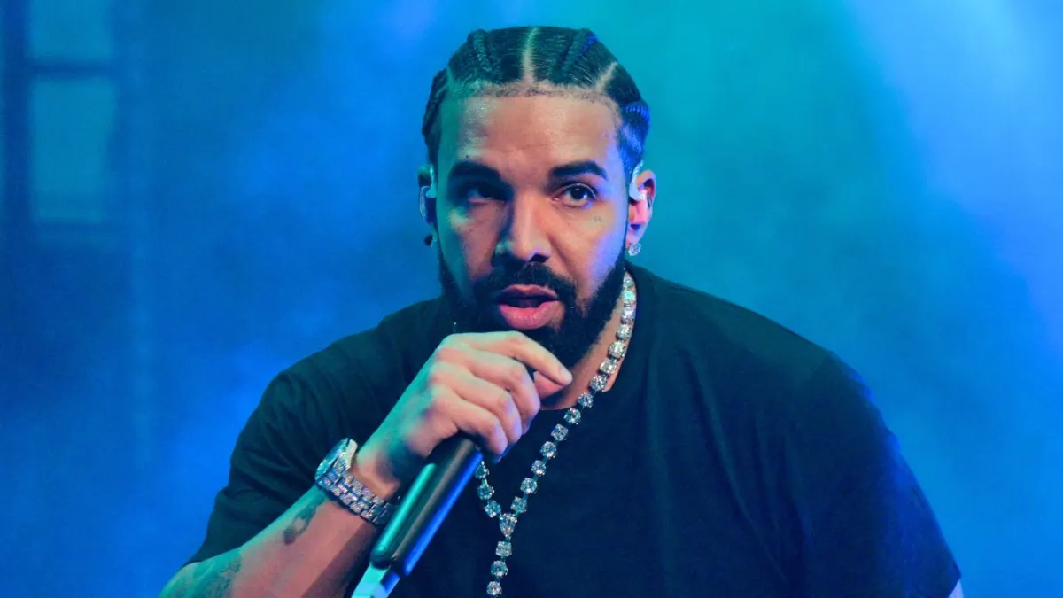 Drake Set to Shut Down Wireless Festival with Three-Night Takeover!