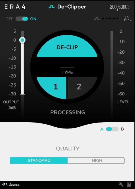 ERA 4 De-Clipper by Accusonus (A Practical Review Guide)