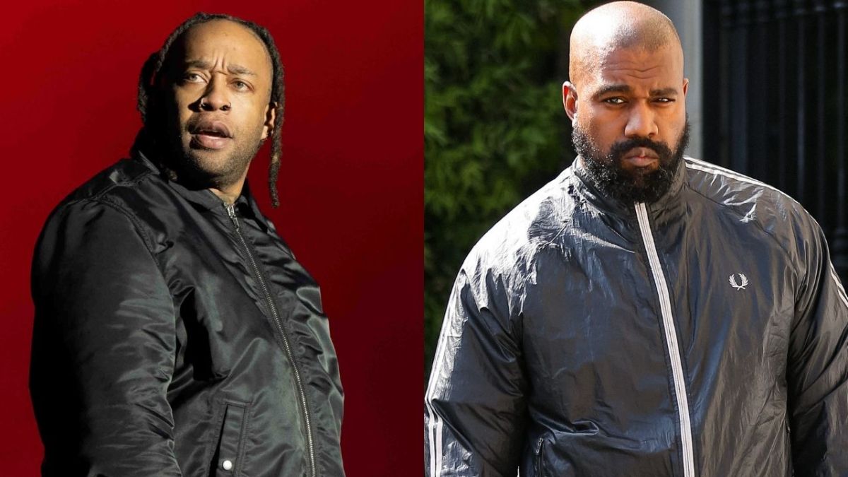 Ty Dolla $ign Breaks Silence Amid Kanye West Controversy