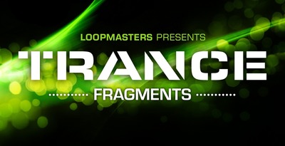 Trance Fragments