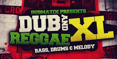 Dub & Reggae XL