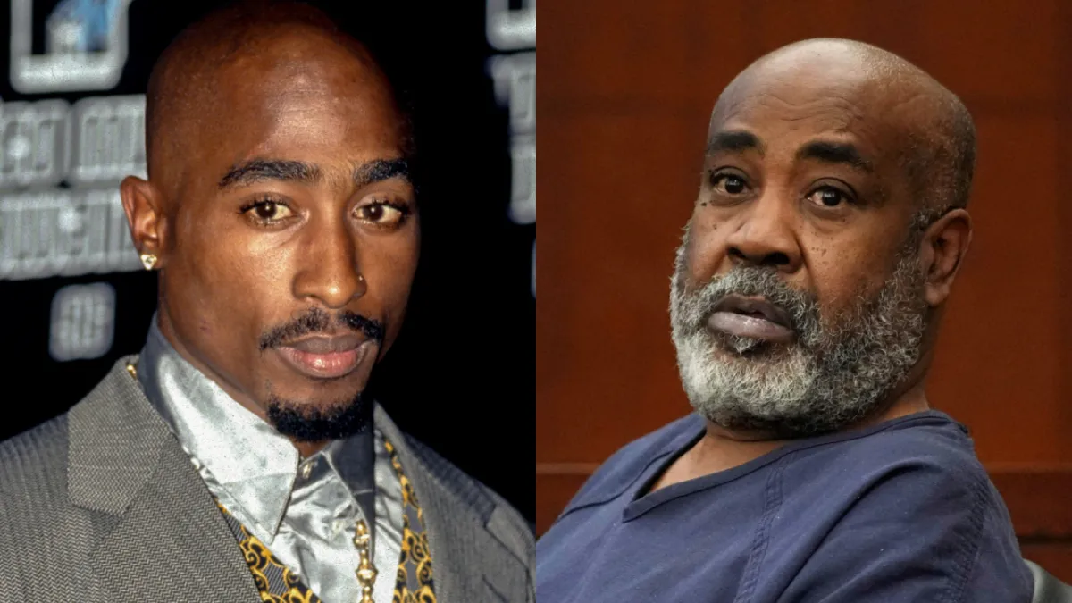 2Pac Murder: Keefe D Insists Fresh Evidence Will Clear His Name