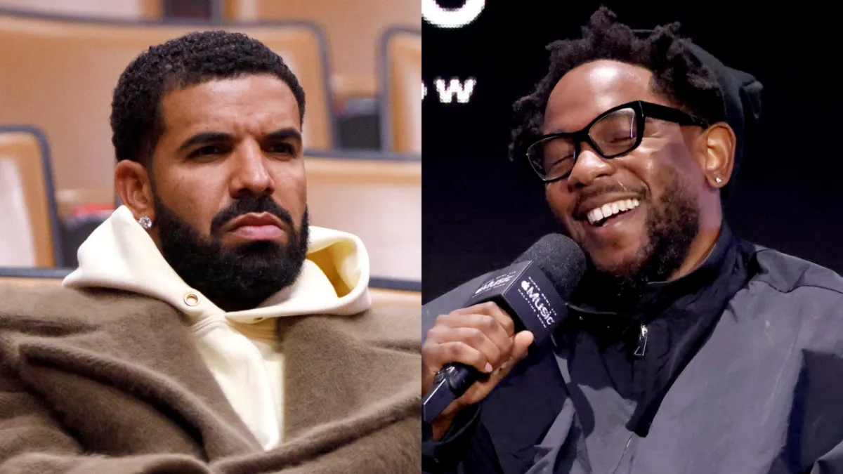 Drake Takes Another L to Kendrick as ‘Some Sexy Songs 4 U’ Struggles in Sales