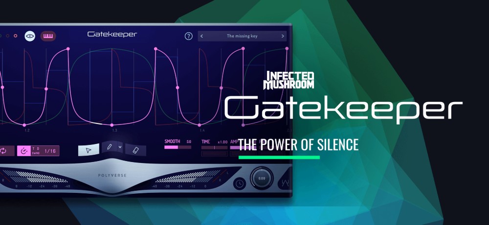 Gatekeeper by Polyverse (Plugin Review)