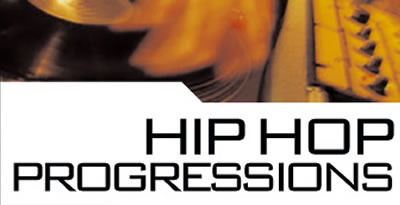 Loopmasters - HipHop Progression