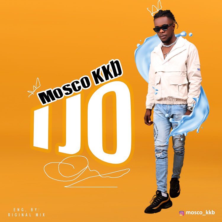 [Music] Mosco KKB - Ijo (Dance)