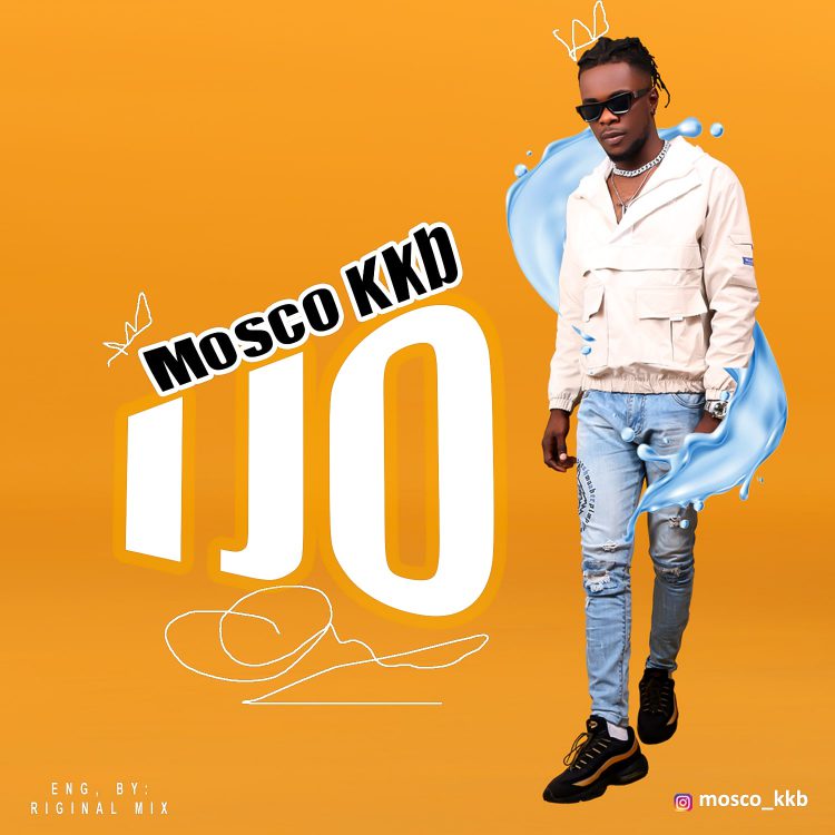 [Music] Mosco KKB - Ijo (Dance)