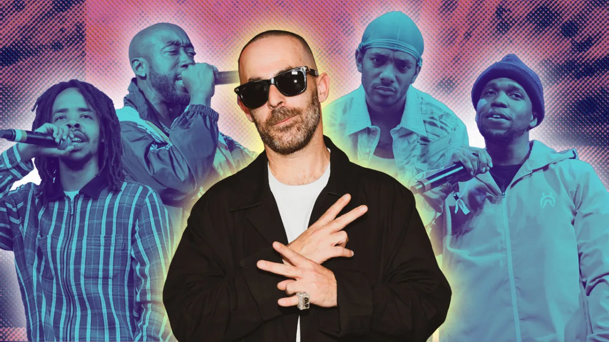 The Alchemist’s Top 10 Collabs That Define Hip-Hop Excellence