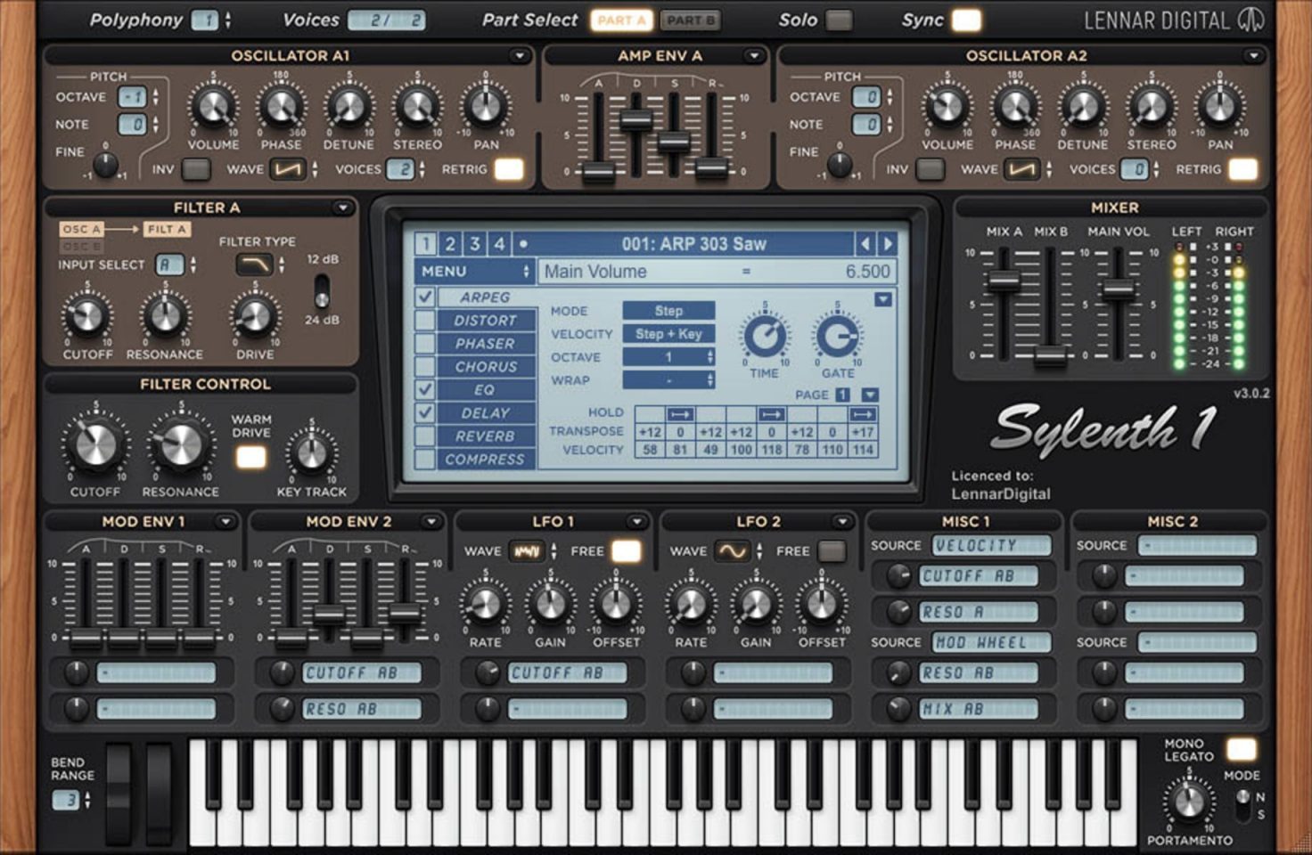 How Subtractive Synthesizer Works