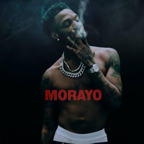 Wizkid’s *Morayo* Climbs the Charts – Now His Second Most-Streamed Album on Spotify!