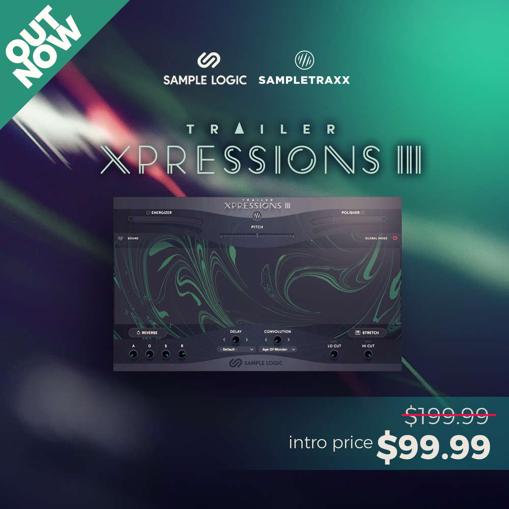 [Get 50% OFF] Trailer Xpressions 3 (Introductory Sale)