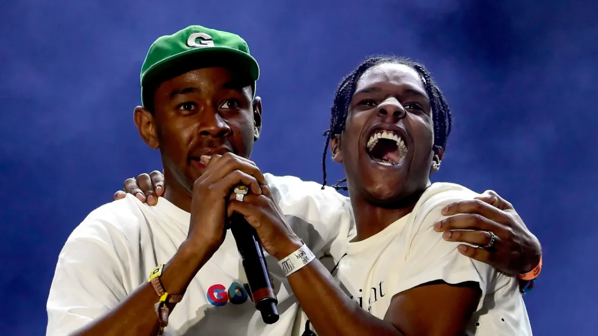 Tyler, The Creator Reveals He Nearly Fainted After A$AP Rocky’s Shooting Trial Verdict