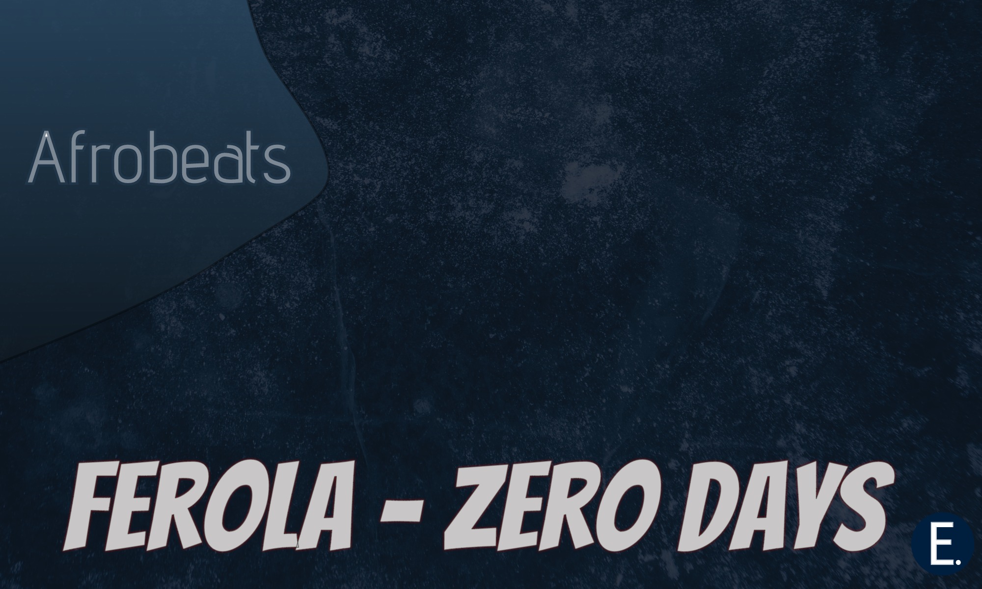 Afro beat Instrumental (2020) //Zero Days// - Reekado Banks