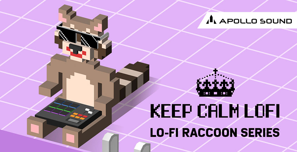 Apollo Sound Releases [Keep Calm LoFi]