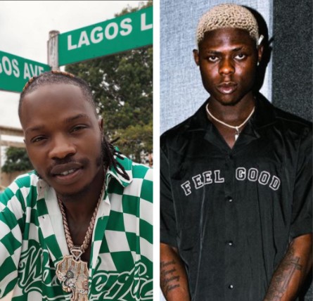 BREAKING: Court Clears Naira Marley, Sam Larry & Prime Boy of Mohbad’s Death Allegations