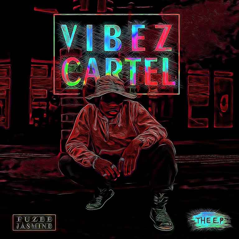 Fuzeejasmine - Vibez Cartel (EP) [Download]