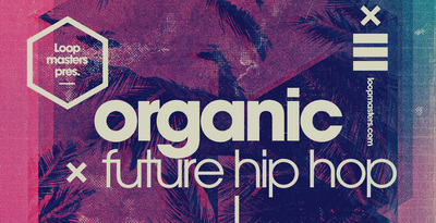 Organic Future Hip Hop