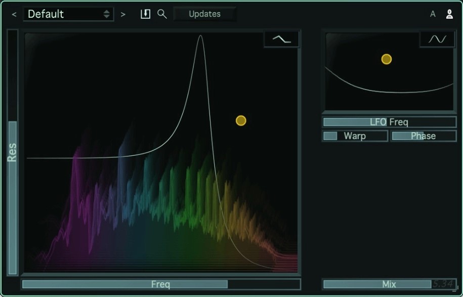 StageCraft - AutoFilter (Free Multi-Parameter Filter)