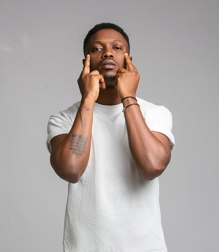 "No Way! Vector Reveals Family Ties to Music Legend Orlando Owoh"