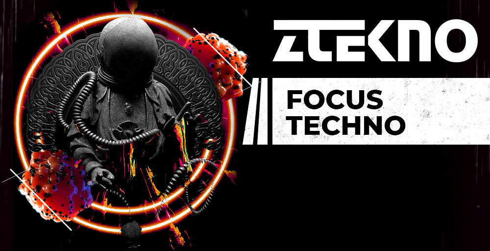 ZTEKNO Releases [Focus Techno]