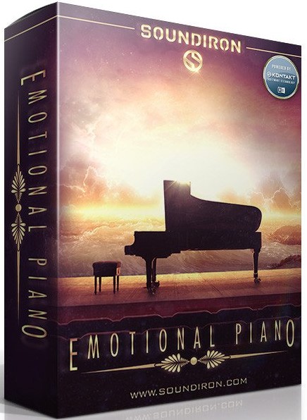 Emotional Piano Player Edition