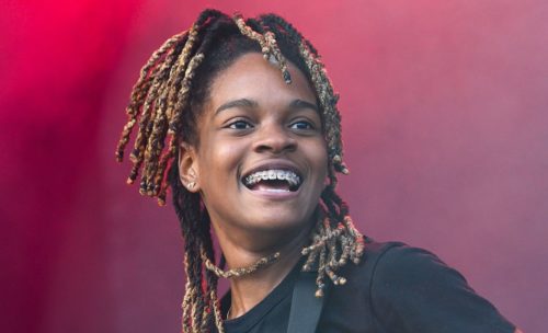 Koffee Clears Instagram, Fans Predict Incoming Banger!