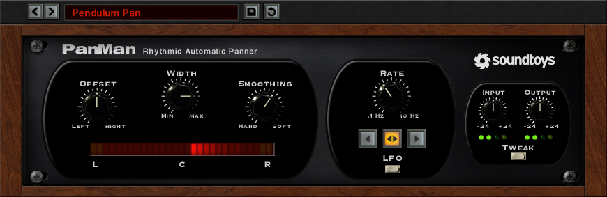 PanMan by Soundtoys (Plugin Review)