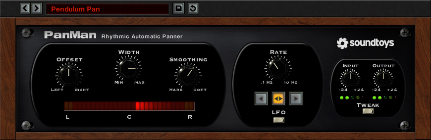 PanMan by Soundtoys (Plugin Review)