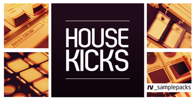 House Kicks