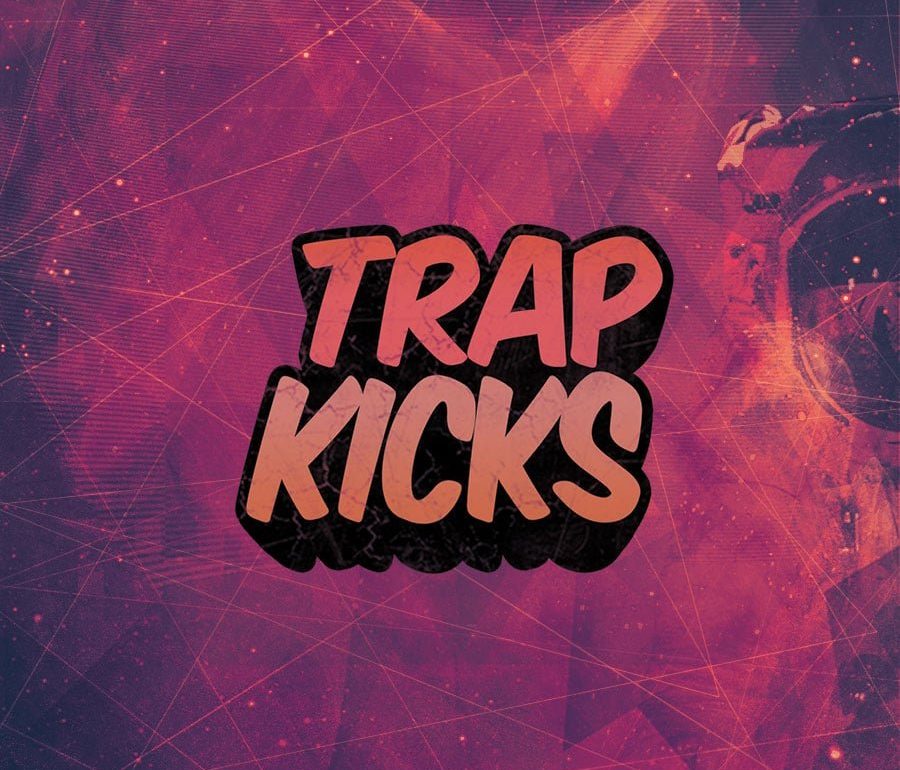 Trap Kicks
