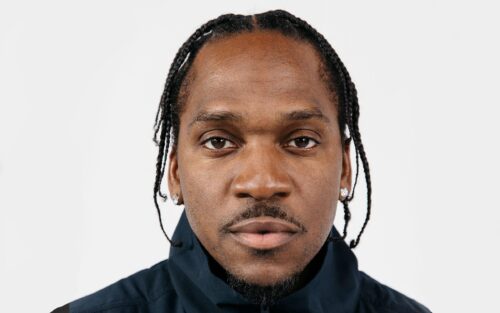 Pusha T Applauds Kendrick Lamar's Record-Breaking Super Bowl Halftime Show