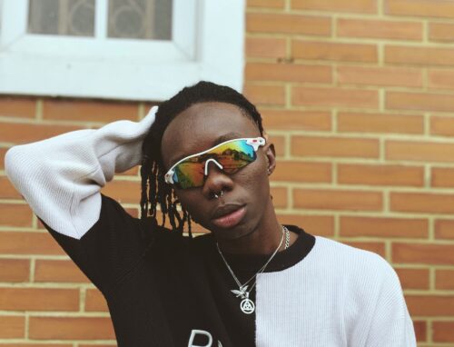 Blaqbonez Dominates: Lands Two Spots on US Billboard Afrobeats Chart!