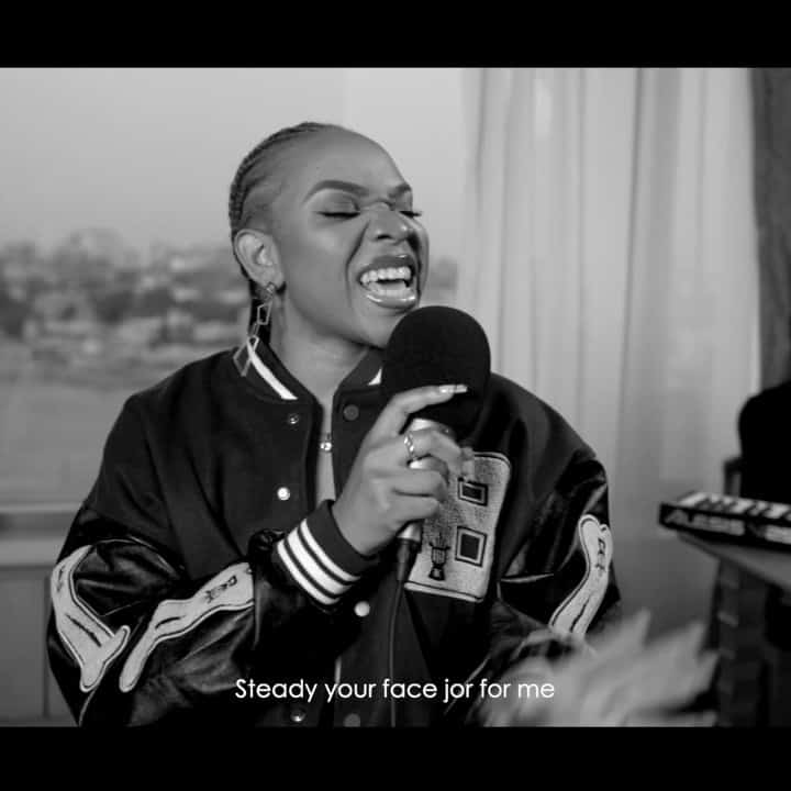 "FAVE No Dey Play! She Pours Her Heart Out in Live Versions of Her Bangers 🎤🔥"