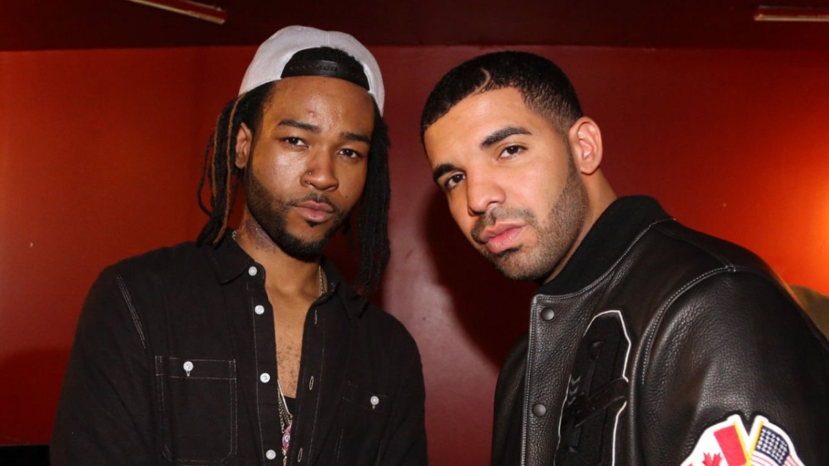 Drake & PARTYNEXTDOOR Unveil ‘Some Sexy Songs 4 U’ Tracklist