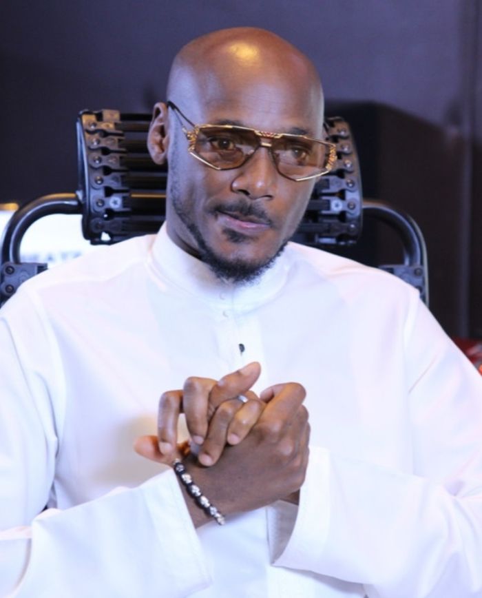 BIG WAHALA! 2Baba Missing as Family Allegedly Petitions DSS – Full Gist Inside!