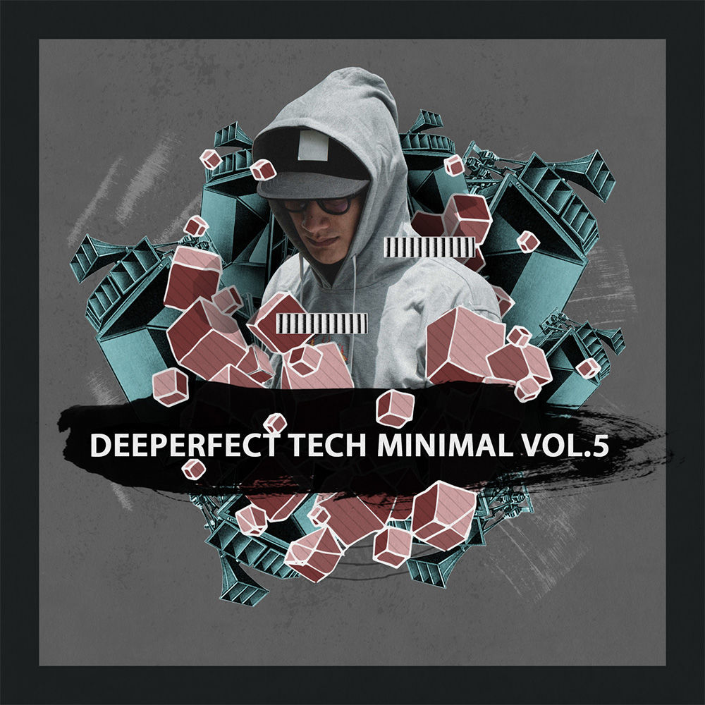 Deeperfect Releases - [Tech Minimal Vol. 5]