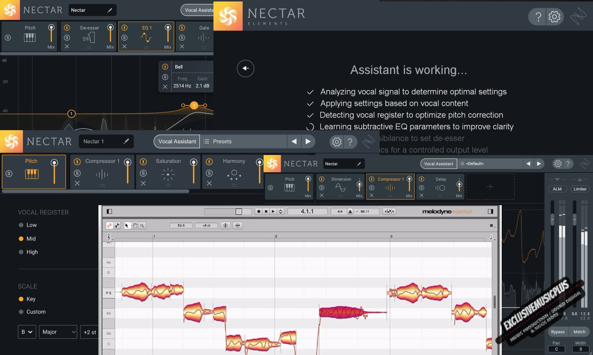 Izotope Nectar 3 Review: Worth The Money?