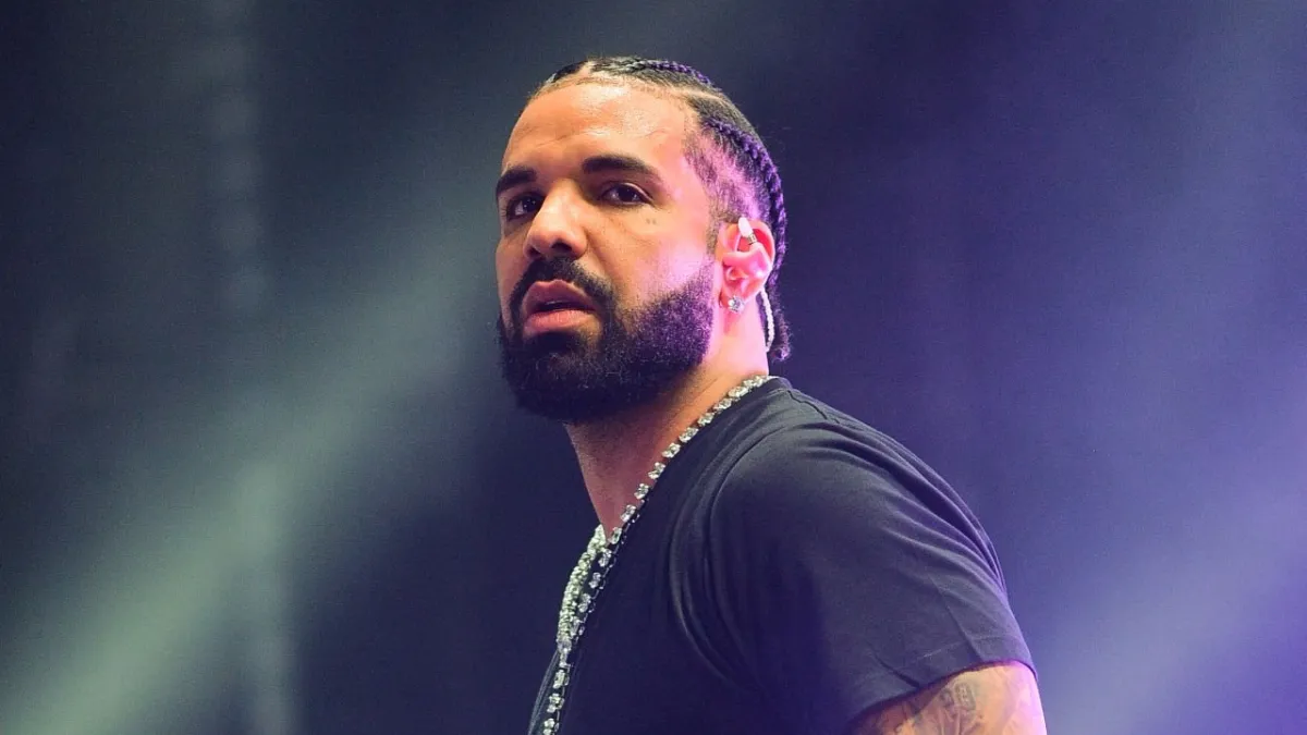 Drake Drops Unreleased Gem from 'Some Sexy Songs 4 U' Featuring His 'GOAT' Artist!