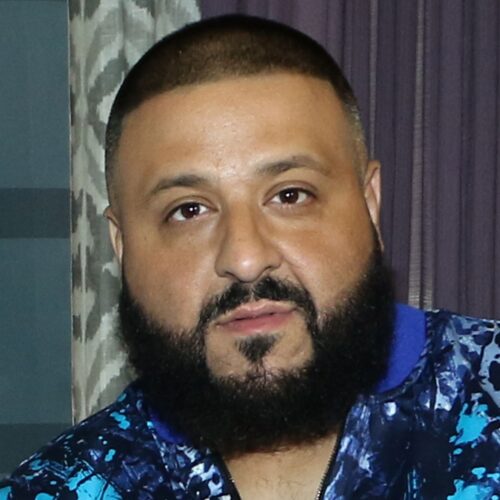 "DJ Khaled Set to Drop New Album, *AALAM OF GOD*"