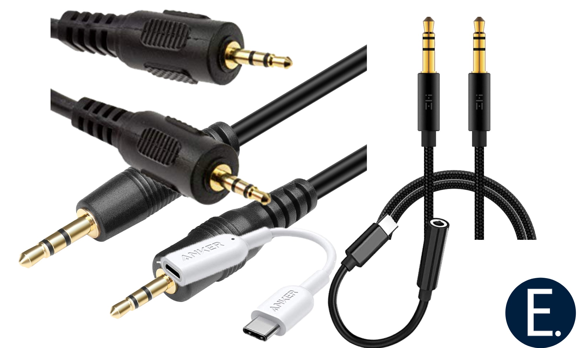 Audio jack online type