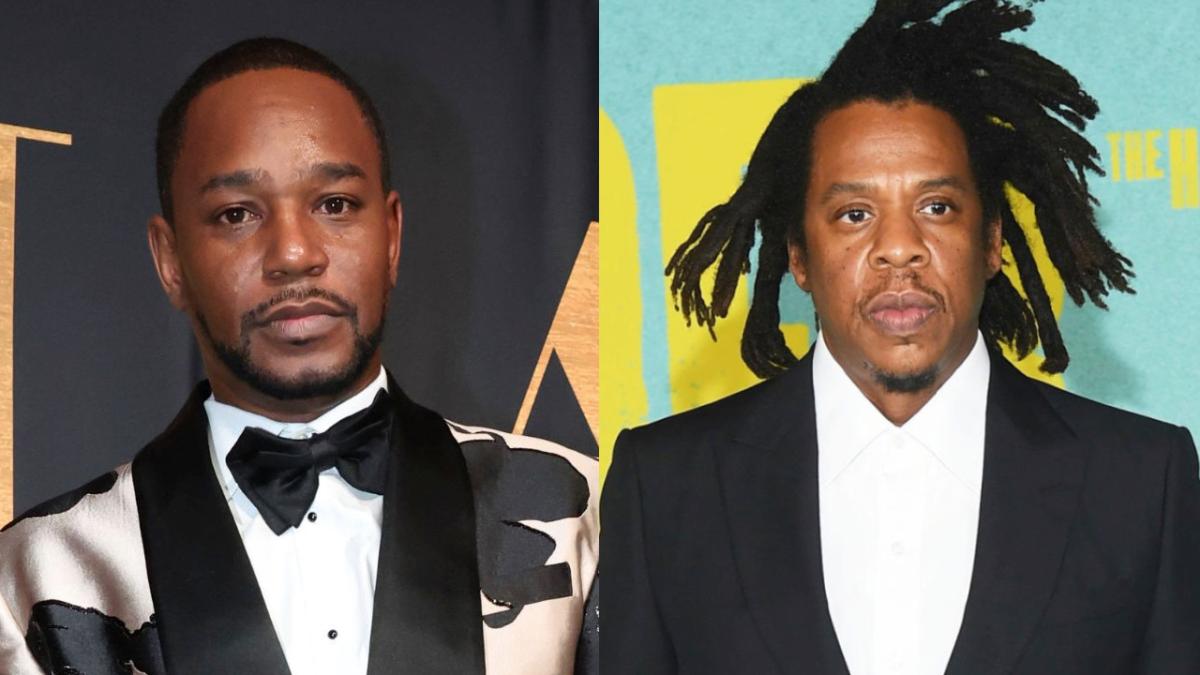 Cam’ron Reveals Why He’ll Never Pull Up to JAY-Z’s Roc Nation Brunch