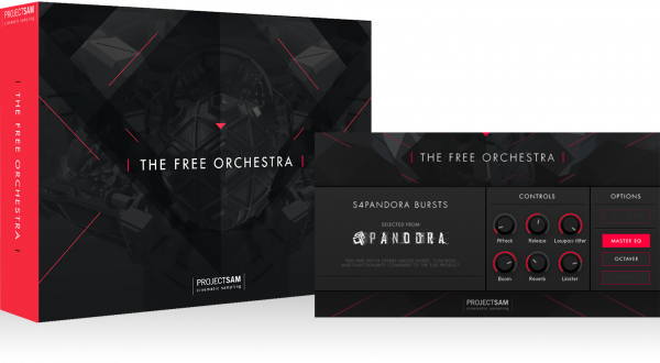 The Free Orchestra