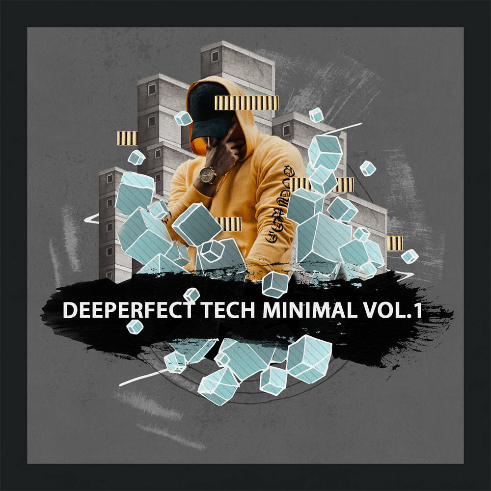 Deeperfect Releases - [Tech Minimal Vol. 1]