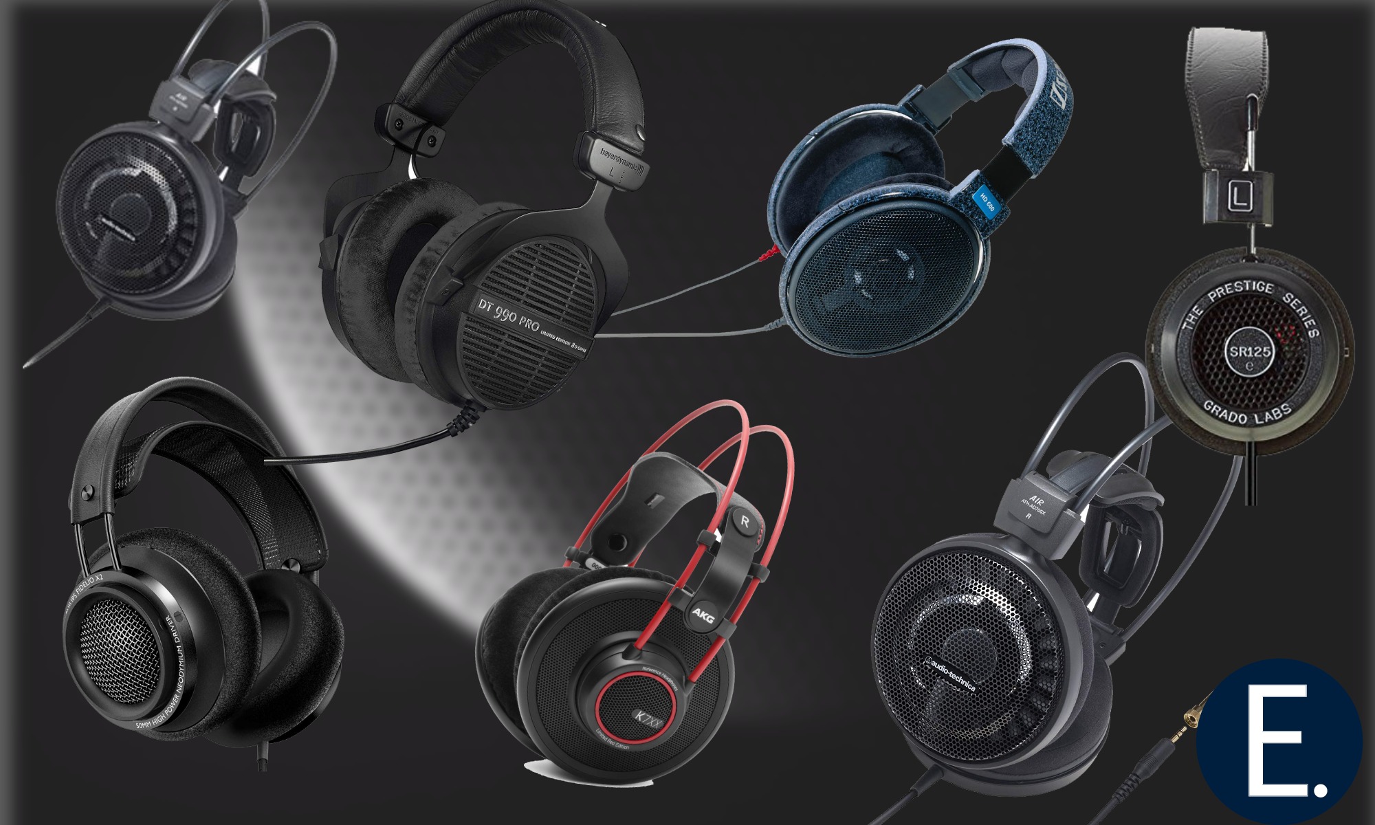 Best open back discount headphones under 300